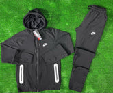 NIKE Детски Тренерки - 02